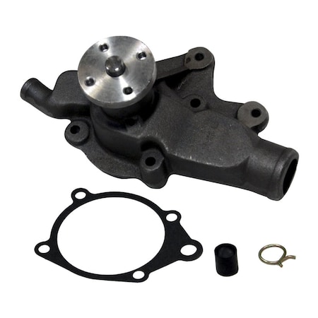 Gmb 75-79 Amc Jeep 6Cyl 9 232 258 Water Pump, 110-1010 110-1010